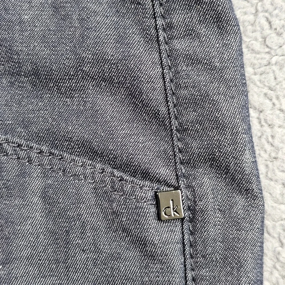Calvin Klein calvin klein